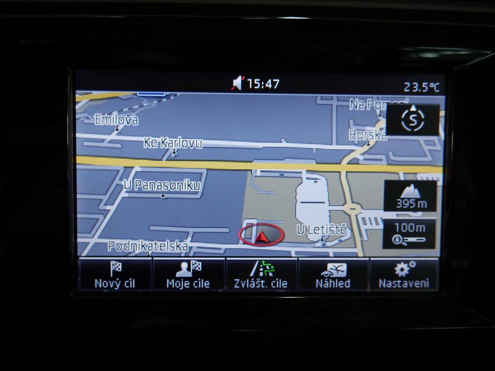 Škoda Octavia III 2.0 TDi Elegance
