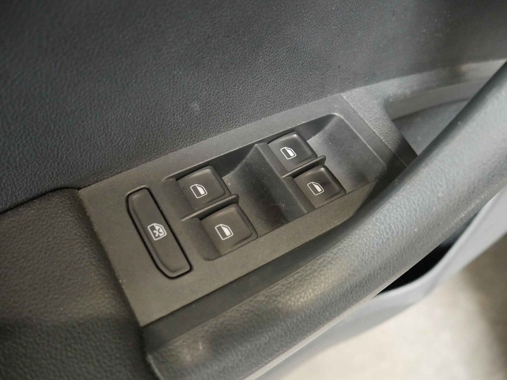 Škoda Octavia III 2.0 TDi Elegance