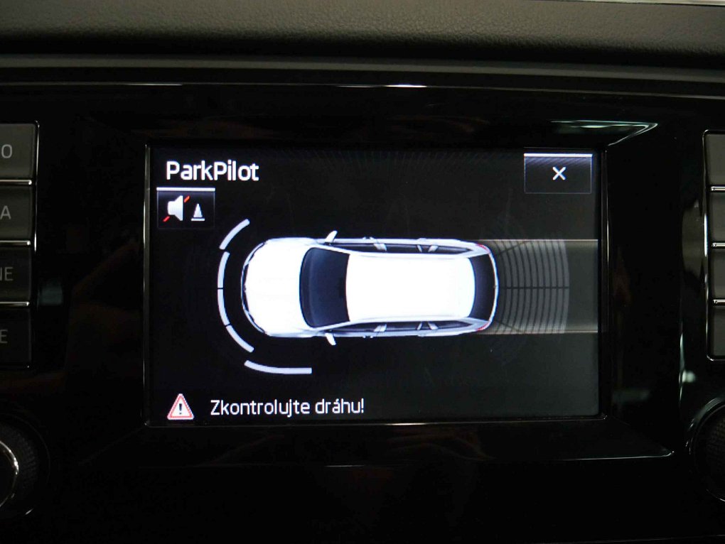 Škoda Octavia III 2.0 TDi Elegance