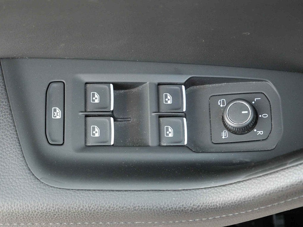 Volkswagen Passat 2.0TDi  4x4