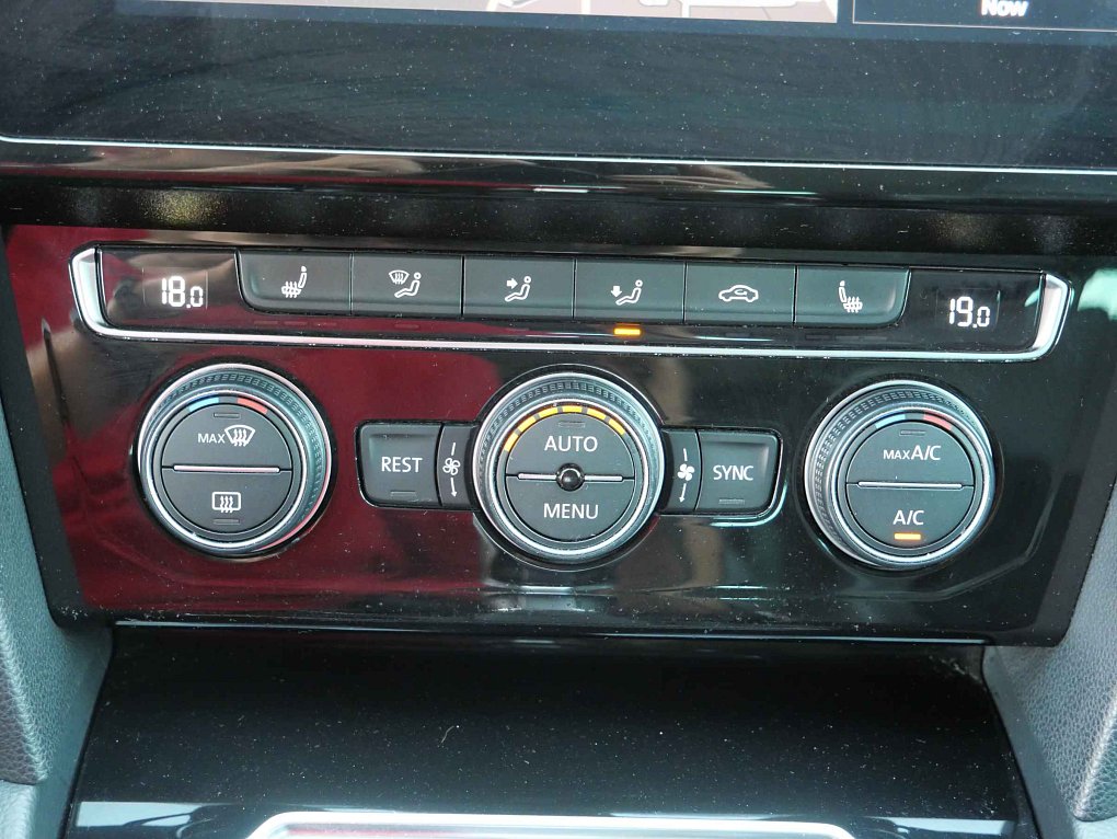 Volkswagen Passat 2.0TDi  4x4