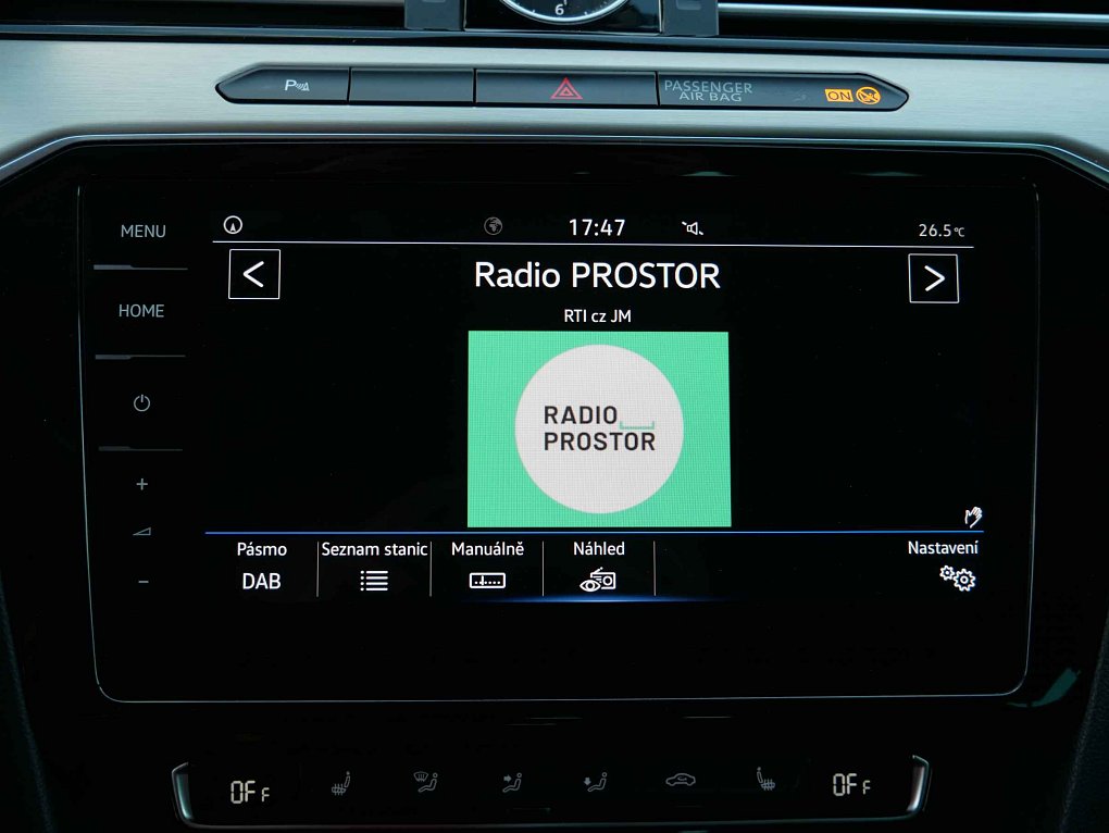 Volkswagen Passat 2.0TDi  4x4