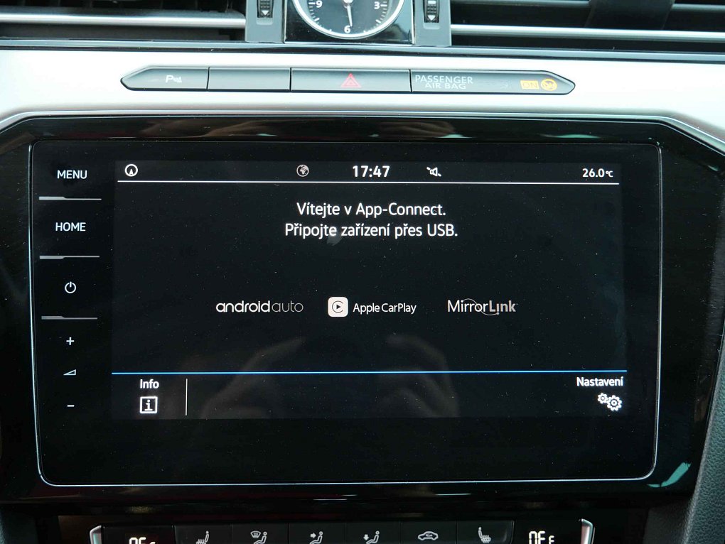 Volkswagen Passat 2.0TDi  4x4