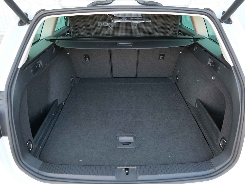 Volkswagen Passat 2.0TDi  4x4