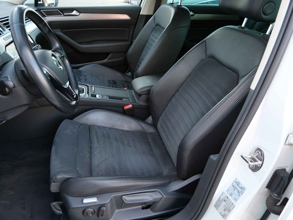 Volkswagen Passat 2.0TDi  4x4