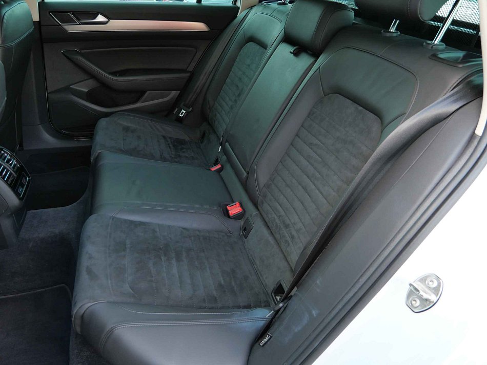 Volkswagen Passat 2.0TDi  4x4