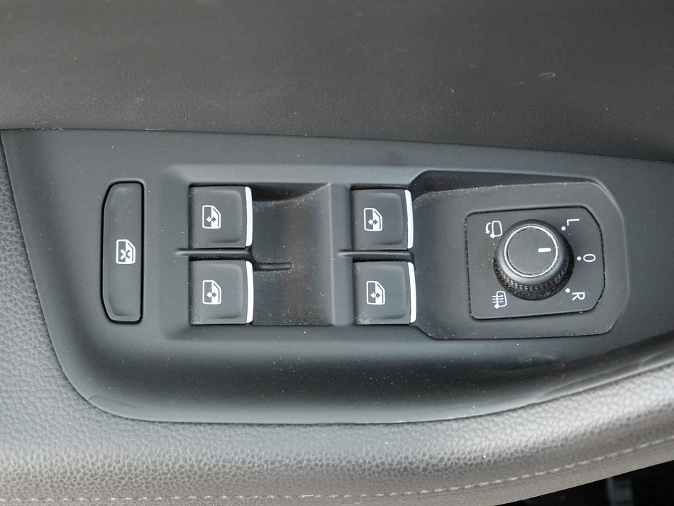 Volkswagen Passat 2.0TDi  4x4