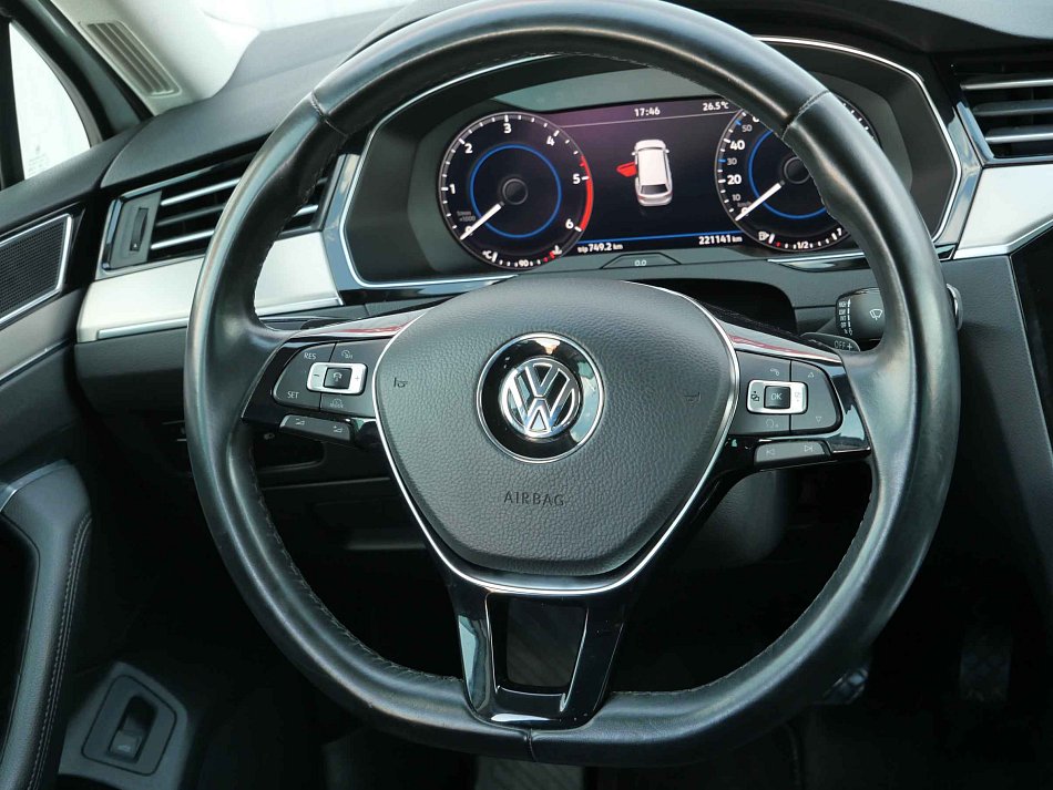 Volkswagen Passat 2.0TDi  4x4