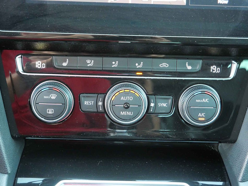 Volkswagen Passat 2.0TDi  4x4