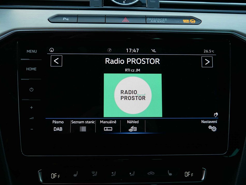 Volkswagen Passat 2.0TDi  4x4