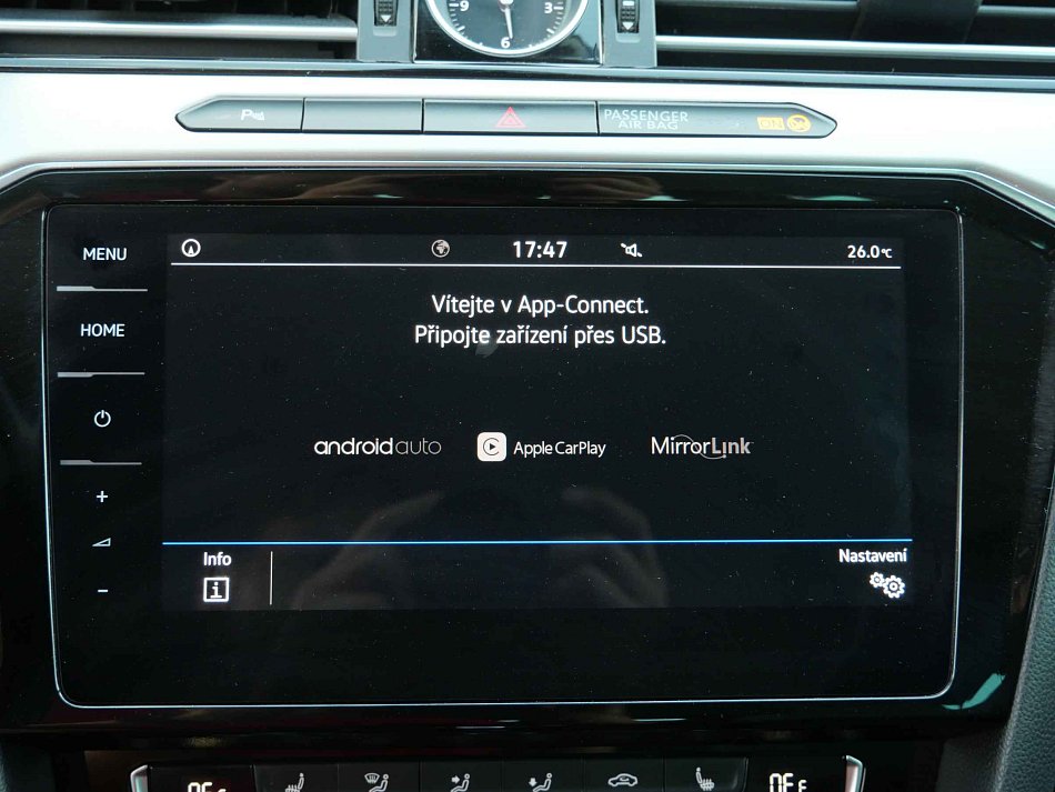 Volkswagen Passat 2.0TDi  4x4