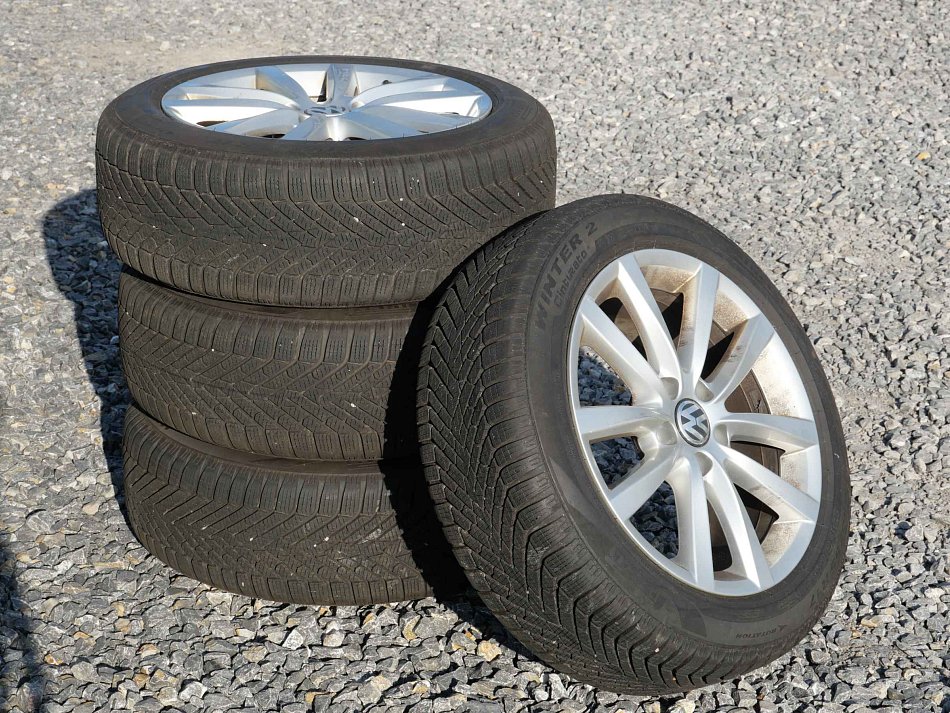 Volkswagen Passat 2.0TDi  4x4