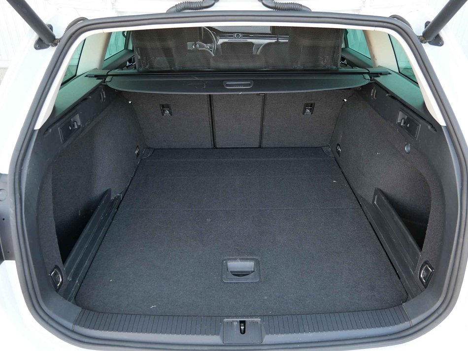 Volkswagen Passat 2.0TDi  4x4