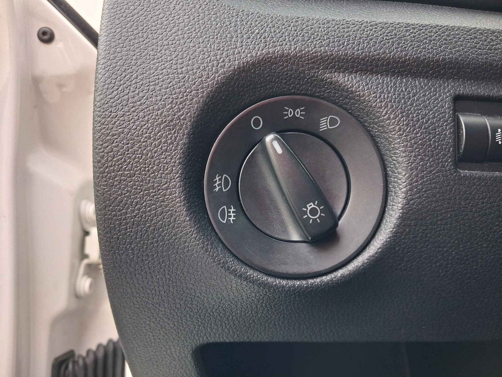 Škoda Roomster 1.2 TSi Scout