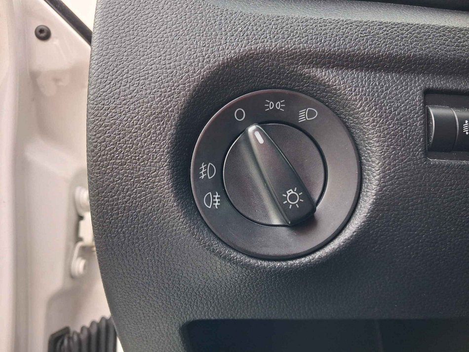 Škoda Roomster 1.2 TSi Scout