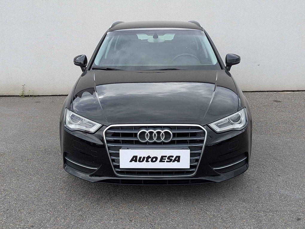 Audi A3 1.2 TSi 