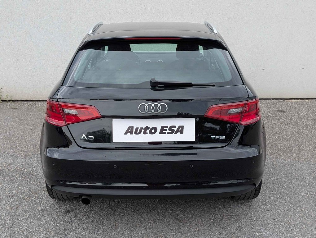 Audi A3 1.2 TSi 