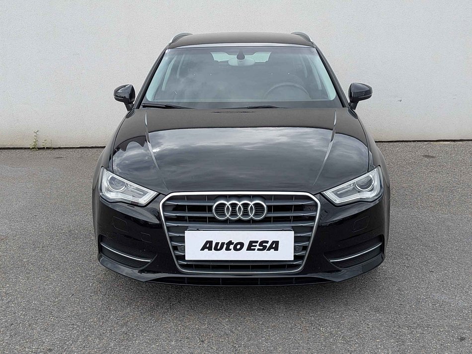 Audi A3 1.2 TSi 