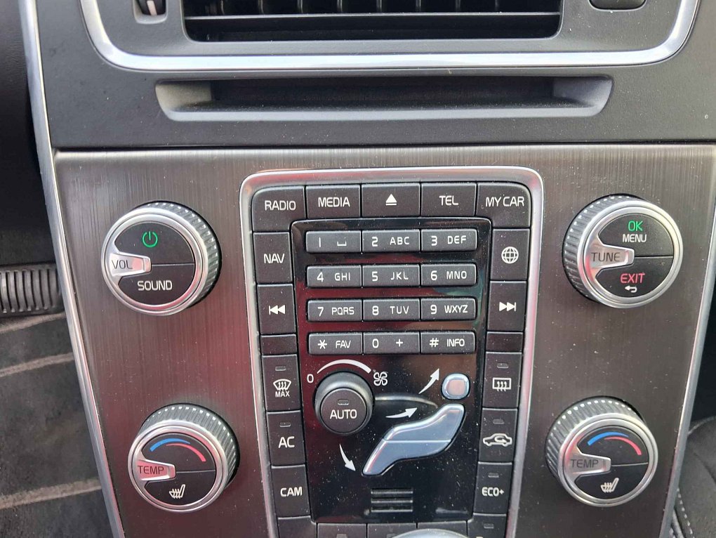 Volvo S60 2.0 D4 