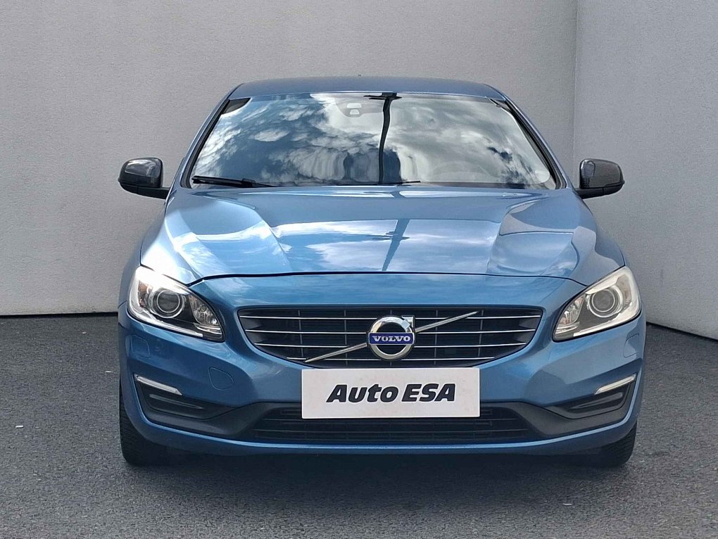Volvo S60 2.0 D4 