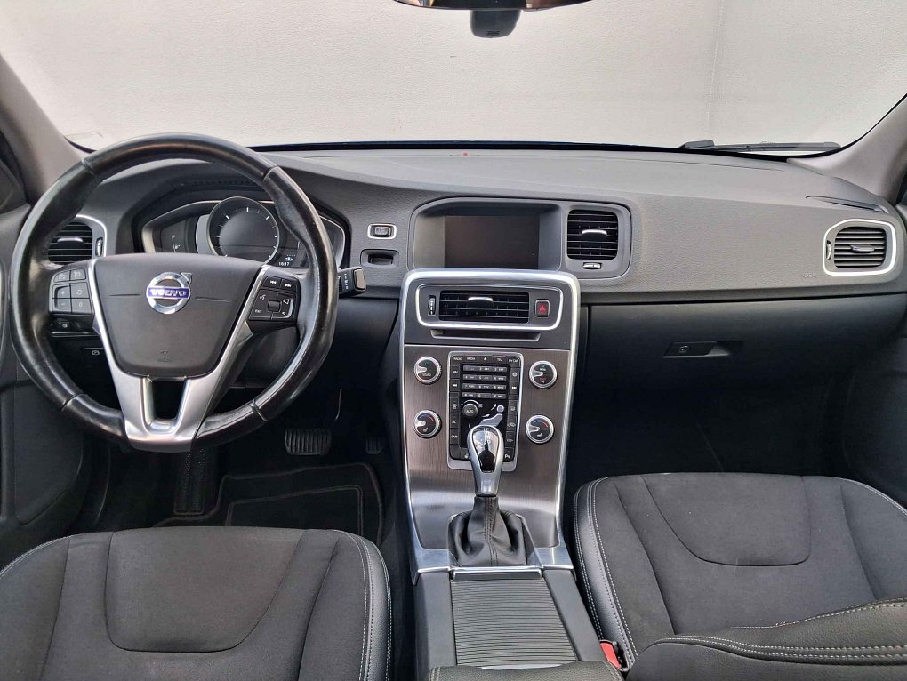 Volvo S60 2.0 D4 