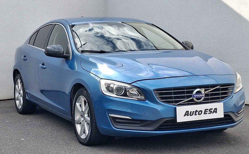 Volvo S60 2.0 D4 
