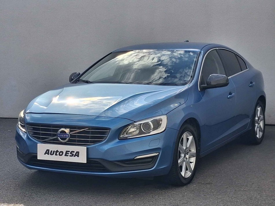 Volvo S60 2.0 D4 
