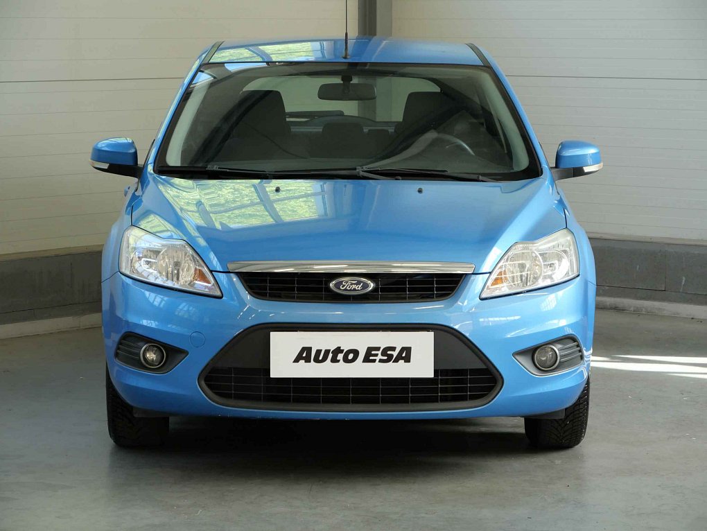 Ford Focus 1.4i 