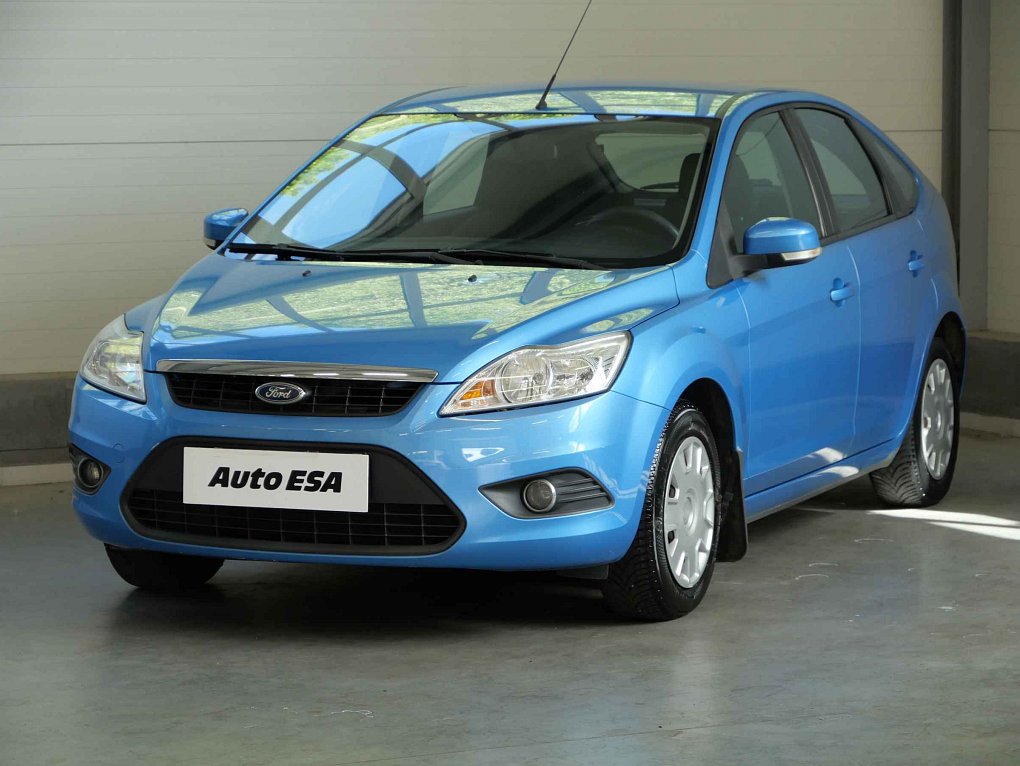 Ford Focus 1.4i 