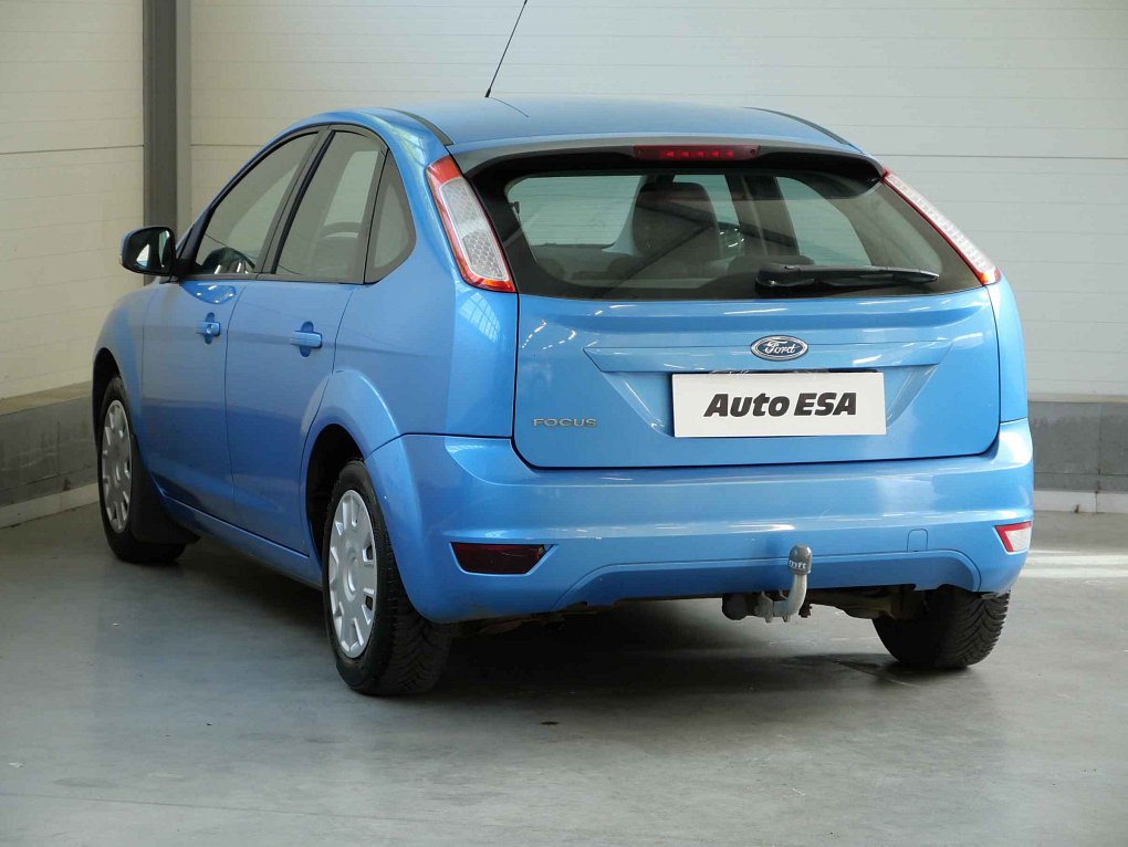 Ford Focus 1.4i 