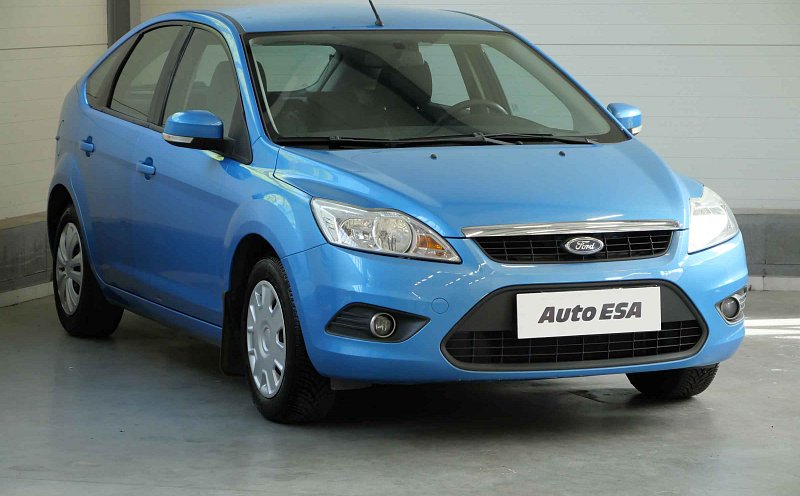 Ford Focus 1.4i 