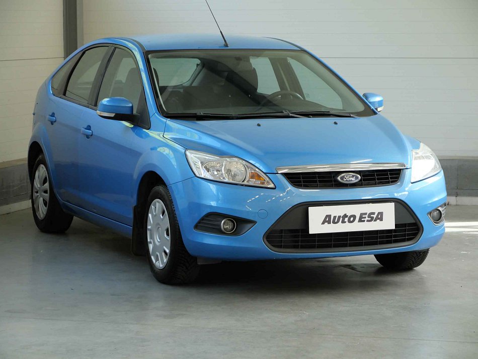 Ford Focus 1.4i 