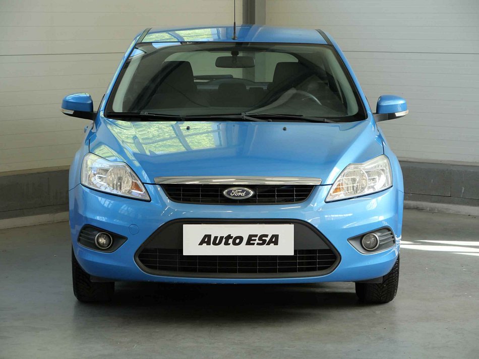 Ford Focus 1.4i 