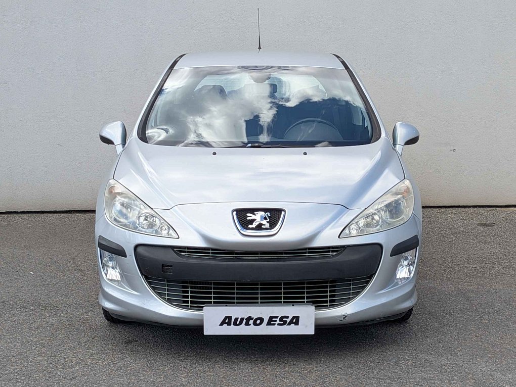 Peugeot 308 1.6 HDi 