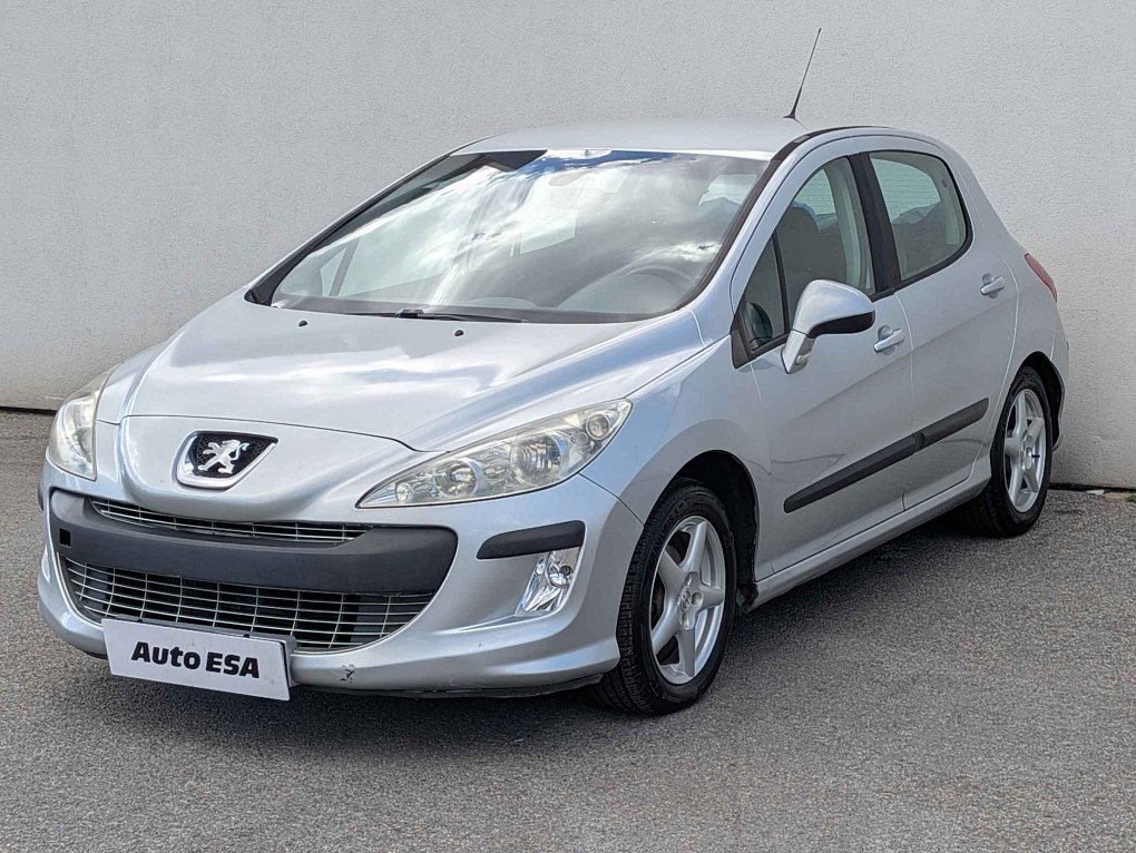 Peugeot 308 1.6 HDi 