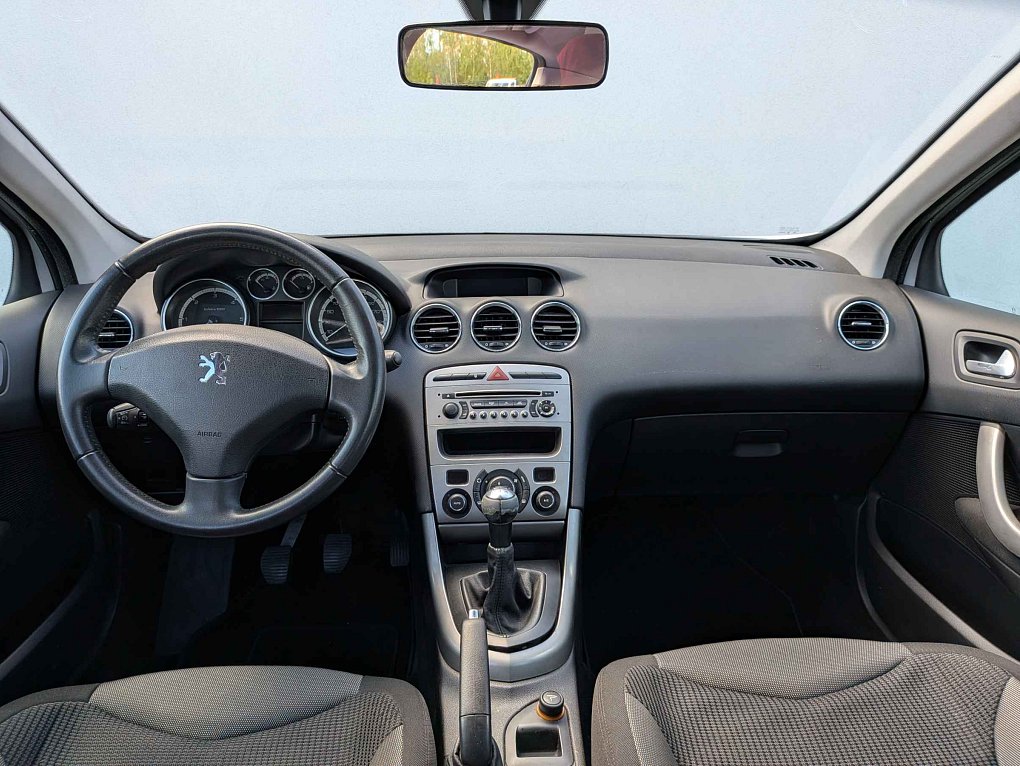 Peugeot 308 1.6 HDi 