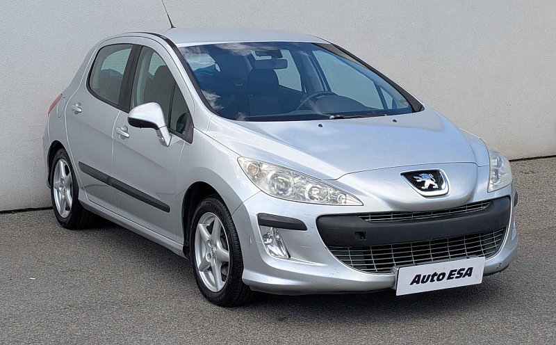 Peugeot 308 1.6 HDi 