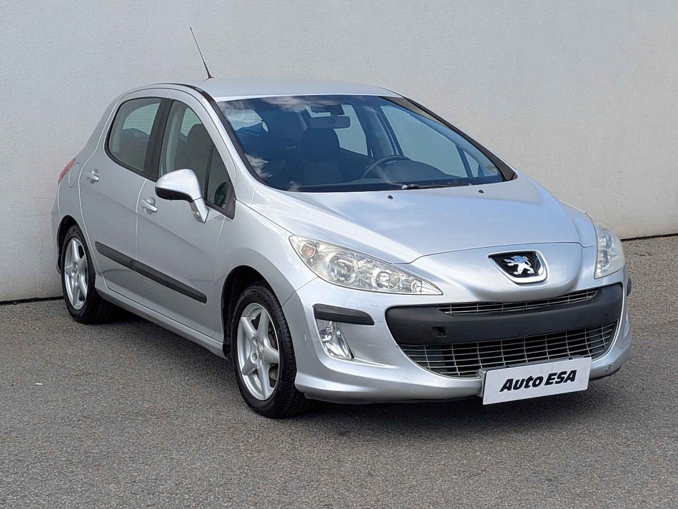 Peugeot 308 1.6 HDi 