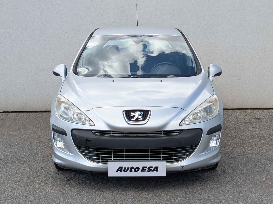 Peugeot 308 1.6 HDi 