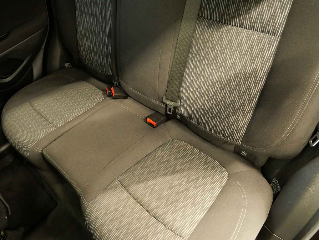 Opel Mokka 1.4T 