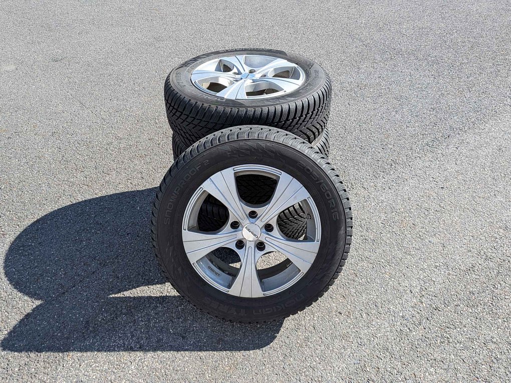Nissan Juke 1.2 DiG-T 
