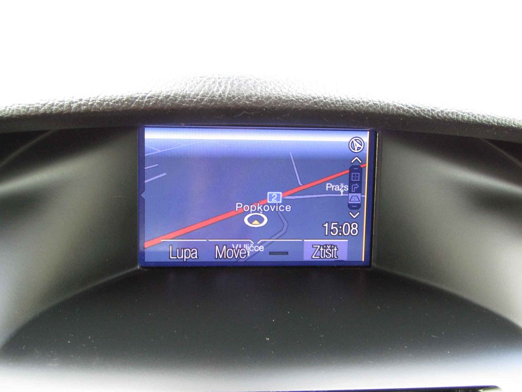 Ford Focus 1.6 TDCi 