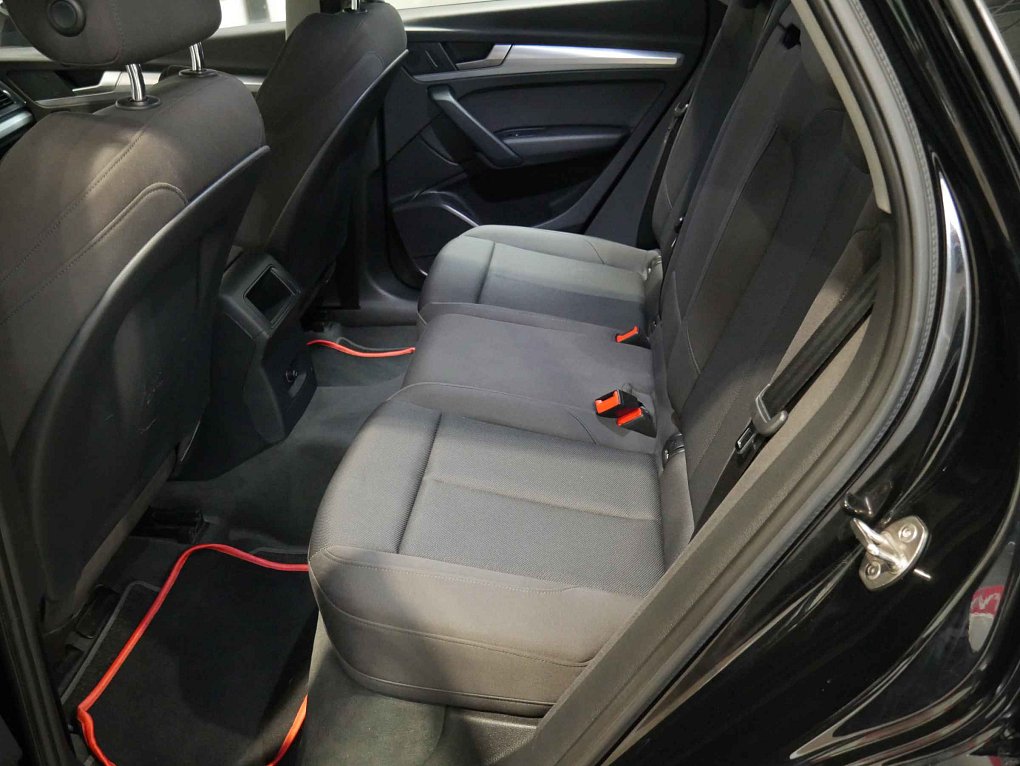 Audi Q5 2.0 TDI 
