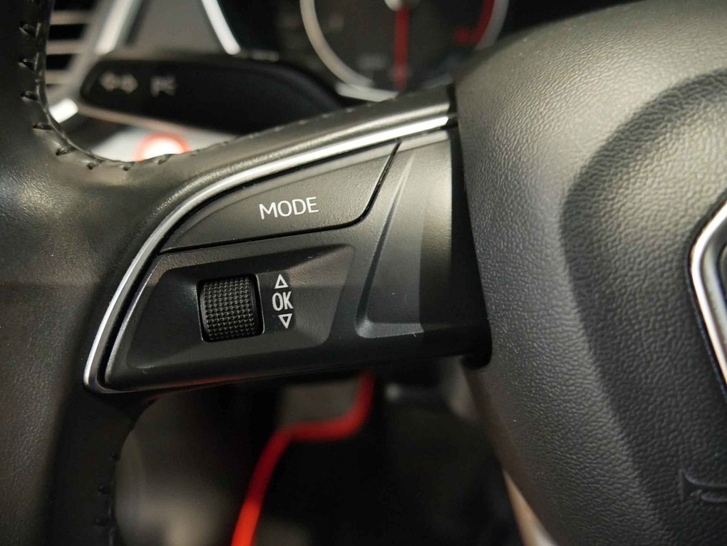 Audi Q5 2.0 TDI 