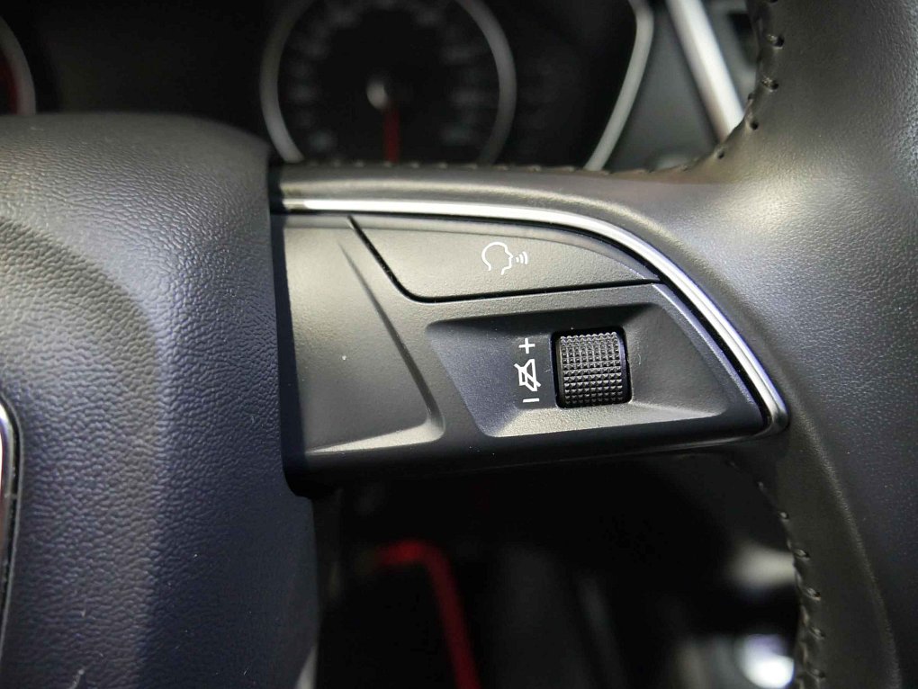 Audi Q5 2.0 TDI 