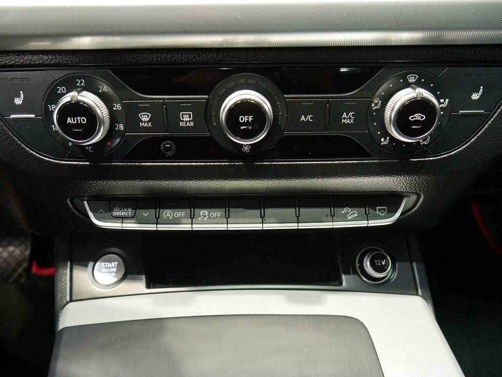 Audi Q5 2.0 TDI 