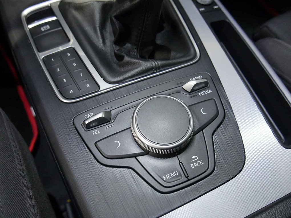 Audi Q5 2.0 TDI 
