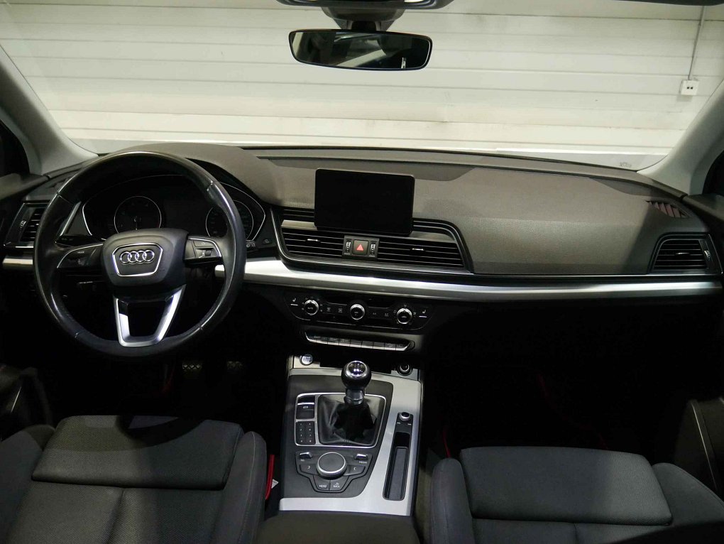 Audi Q5 2.0 TDI 