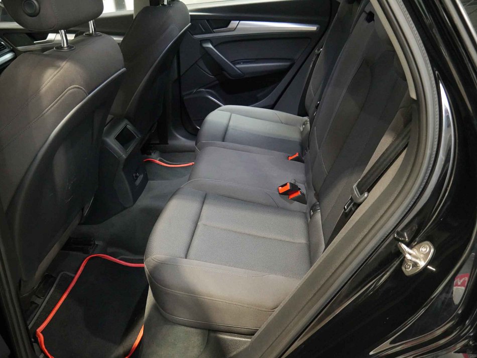 Audi Q5 2.0 TDI 