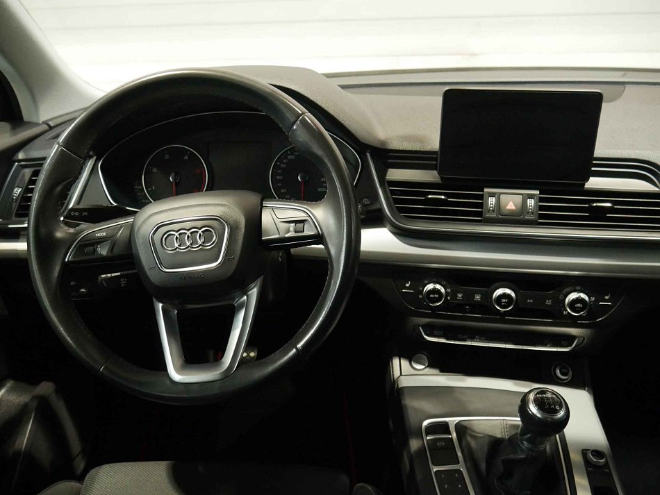 Audi Q5 2.0 TDI 